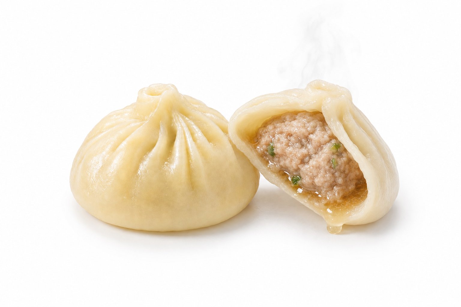 Soup Dumplings